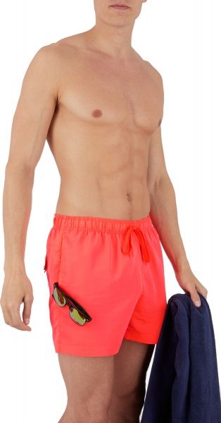 Шорти Firefly Ken I ux 302286-247 р. XXL червоний