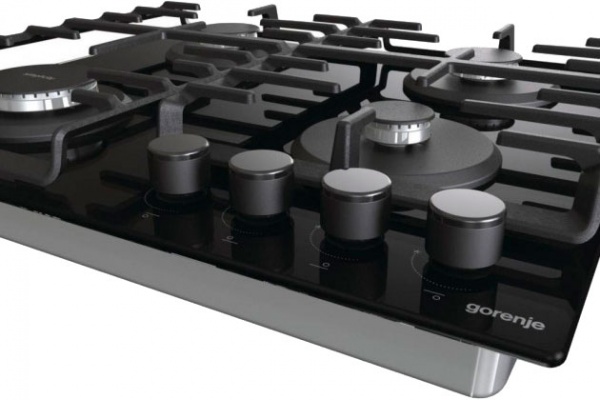 Варочная поверхность Gorenje GT 642 SYB
