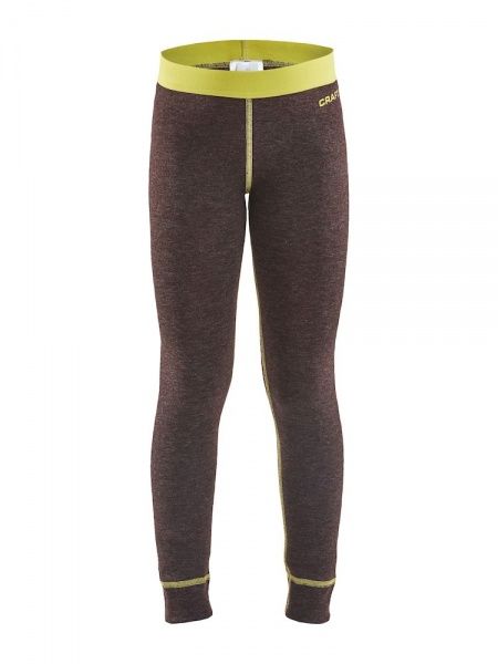 Комплект термобілизни Craft CORE WOOL MERINO SET JR 1909714-480200 134/140