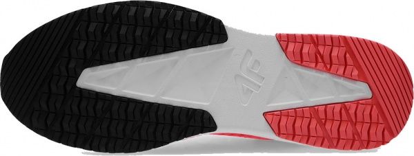 Кроссовки 4F D4L21-OBDS301-55S р.EUR 36 темно-розовый