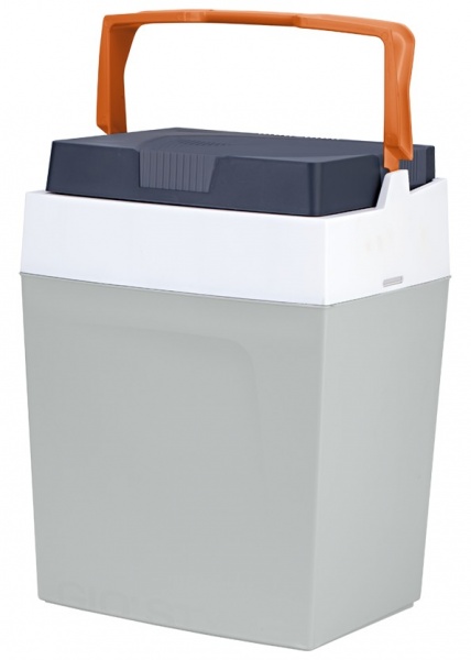 Автохолодильник Giostyle SHIVER 30 12 V Light Grey 