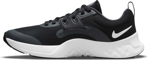 Кроссовки Nike Renew Retaliation TR 3 DA1350-003 р.US 10 черно-бело-красный