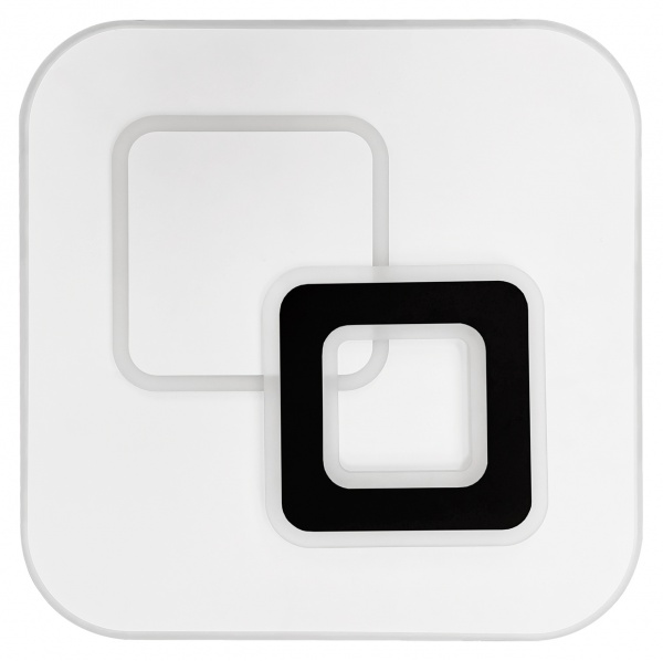 Світильник світлодіодний Hopfen 90 Вт білий 3000-6500 К ART-S 90 BW 