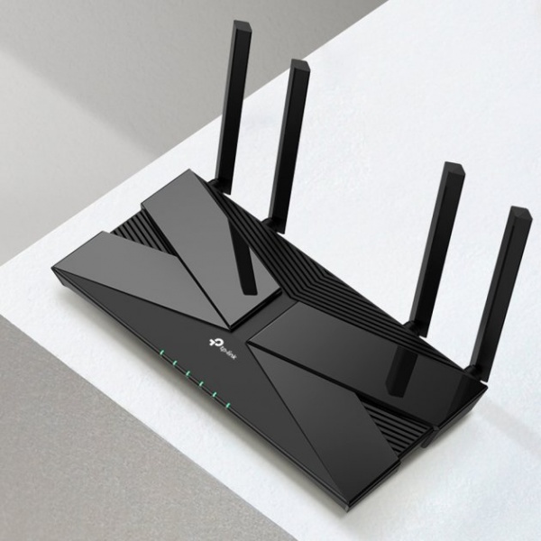 Маршрутизатор TP-Link Archer AX23 