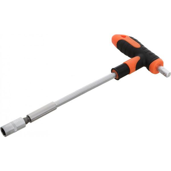 Набор отверток Montero с набором насадок MN-40367