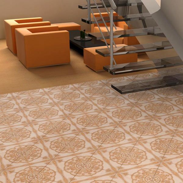 Плитка Allore Group Бергамо 300x300 мм