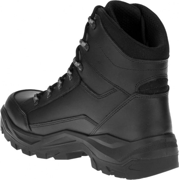 Ботинки Lowa RENEGADE II GTX MID TF 310925/999 black р.9,5 