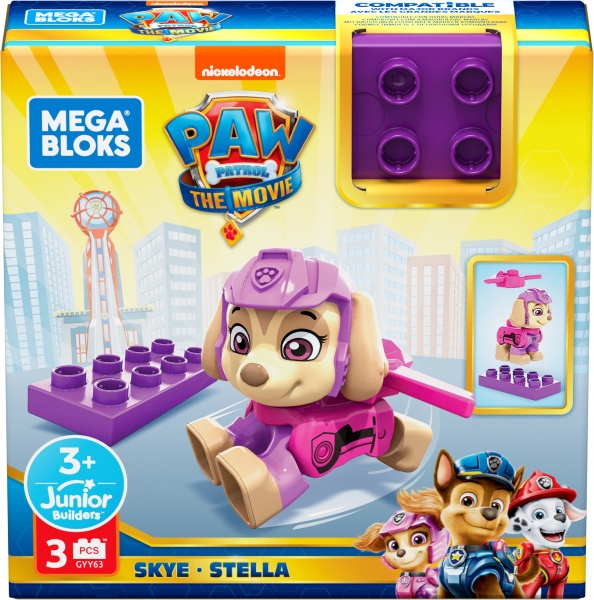 Фигурка Mattel герой из м/ф 