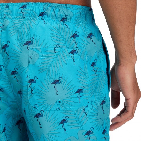 Шорты Firefly Nilas M 419324-614 р. XS бирюзовый