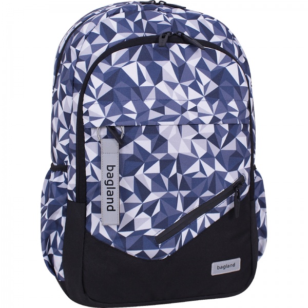 Рюкзак Bagland Cyclone суб. 1112 (542664)