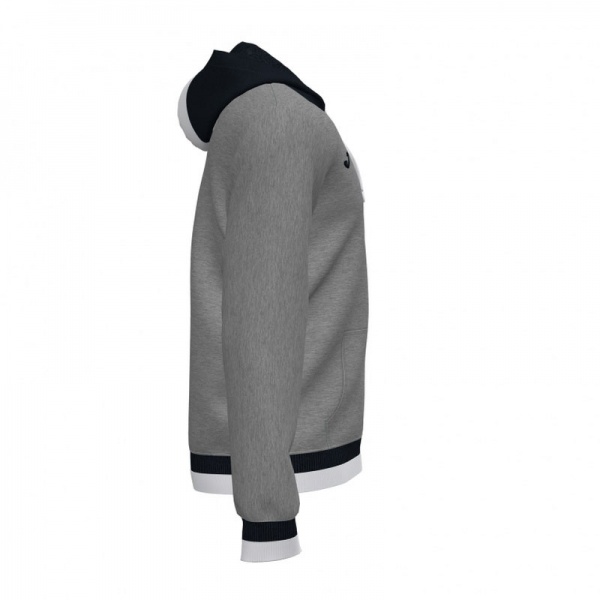 Джемпер Joma 101963.281 р. S сірий