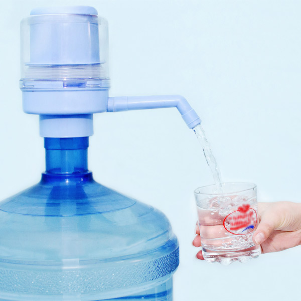 Помпа для води Ecotronic calipso