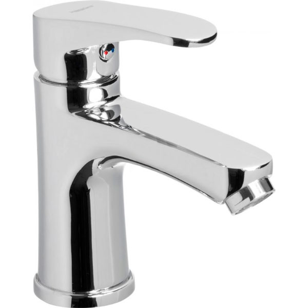 Смеситель для умывальника Zegor 1201-A038