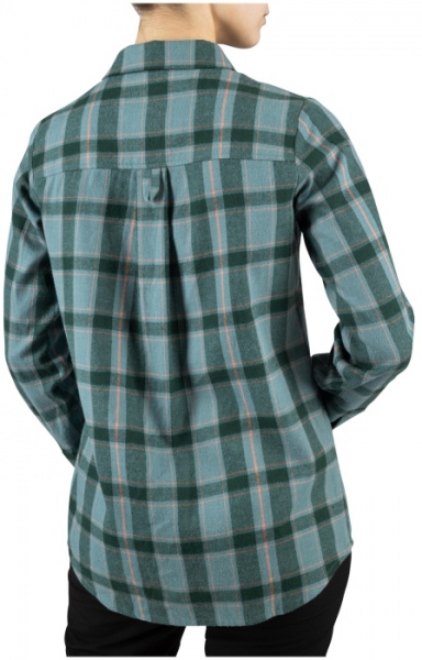 Сорочка Viking SHAMROCK LADY 500/25/1212/7040 р. XS різнокольоровий