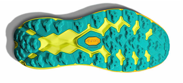 Кроссовки Hoka M SPEEDGOAT 5 1123157-BEPR р.42 черный