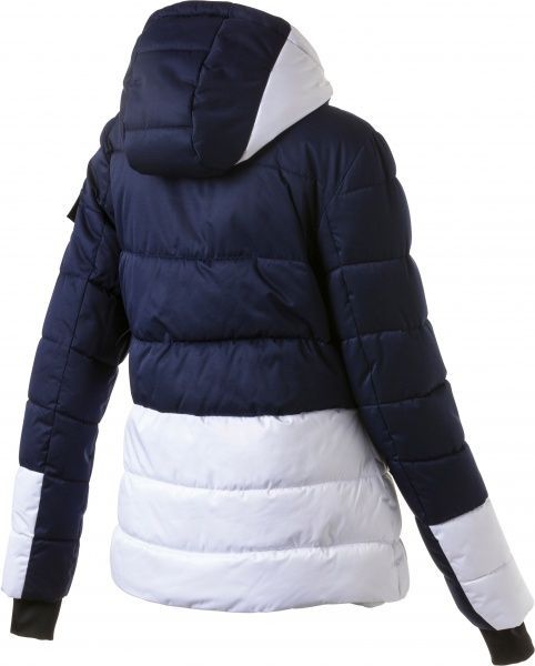 Куртка McKinley Bella wms 280567-519 36 темно-синій