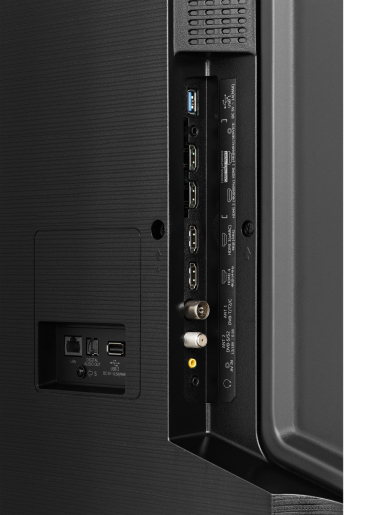 Телевізор Hisense 65E7NQ PRO