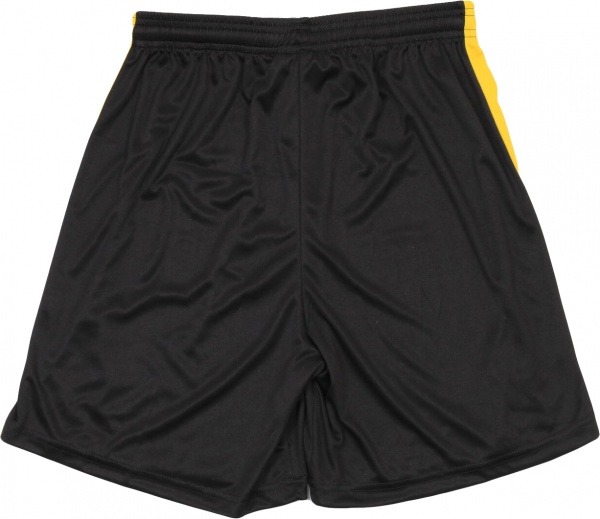 Спортивний костюм Technics Garments new-FFFF00 р. M жовтий