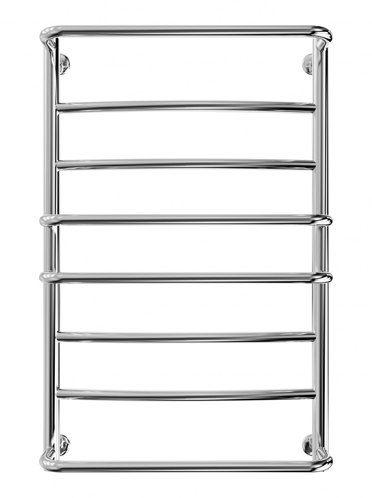 Рушникосушарка водяна Mario INOX Люкс 770х530/500