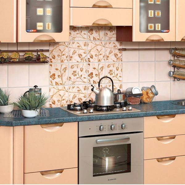 Плитка Атем Ruth B 200х200 мм