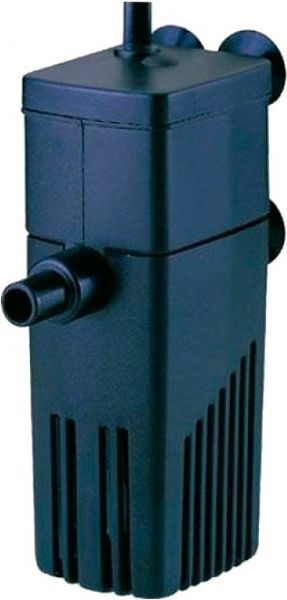 Фільтр внутрішній Resun MINI для акваріума до 60 л