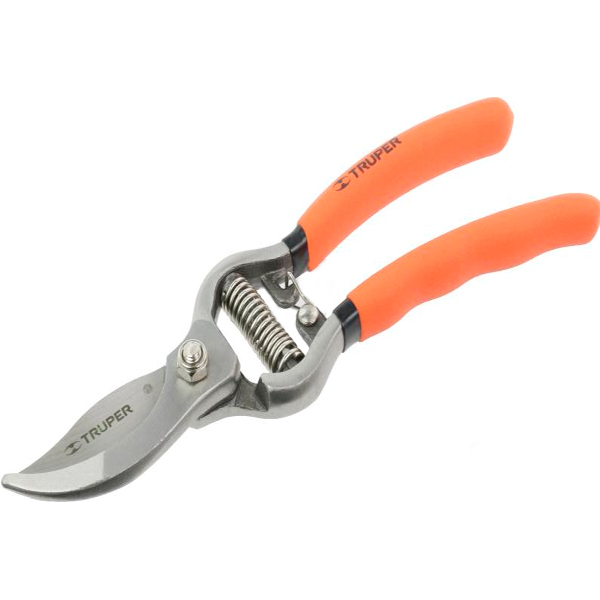 Секатор садовый Truper кованный T-67