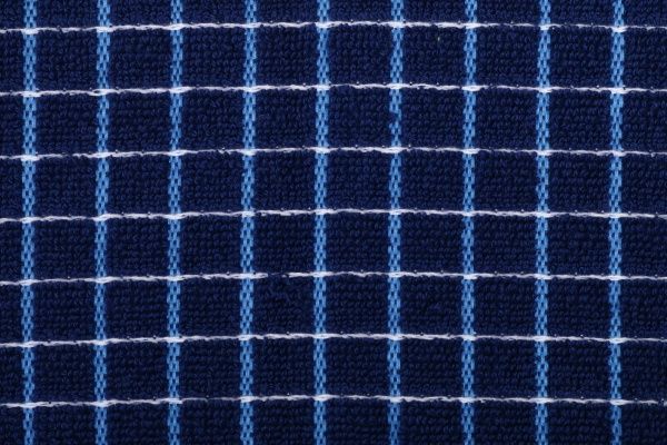 Полотенце Sofi махровый 40x70 см синий Yanatex 