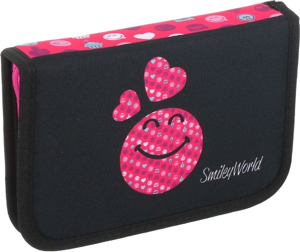 Пенал Мрійник Smiley
