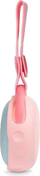 Портативная колонка JBL® 1.0 pink Портативная колонка JBL® 1.0 pink JUNIOR POP (31219700)
