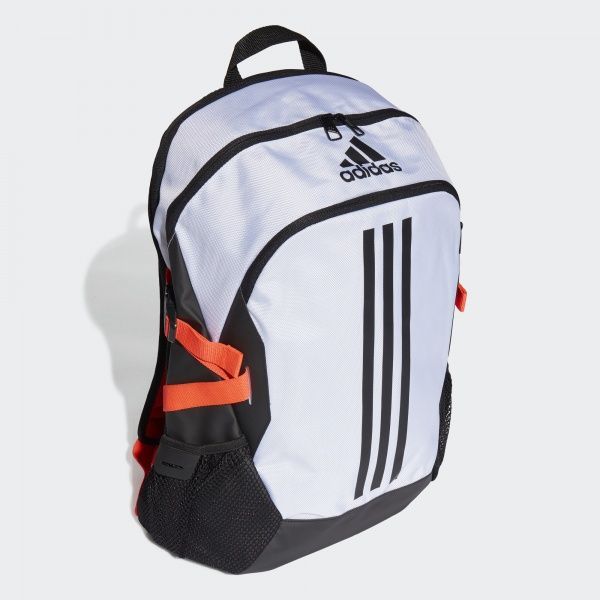 Рюкзак Adidas POWER V ID 30L FI7969 30 л белый