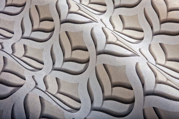 Шпалери вінілові гарячого тиснення Bravo тип 532 81152BR27 1,06x10,05 м 