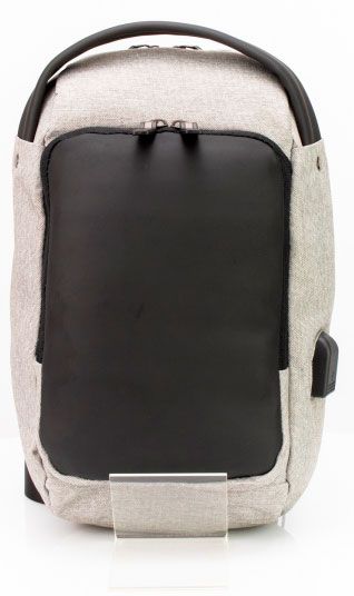 Рюкзак Optima на одно плечо O97592-03