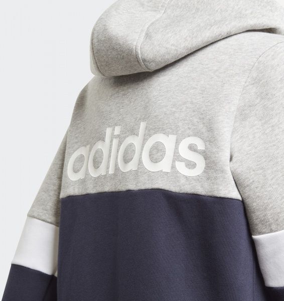 Джемпер Adidas GD6327 р. 140