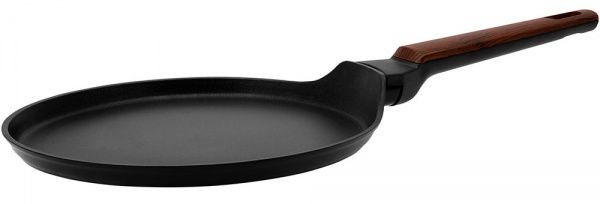 Сковорода для млинців зі знімною ручкою Albero-24PC Polaris