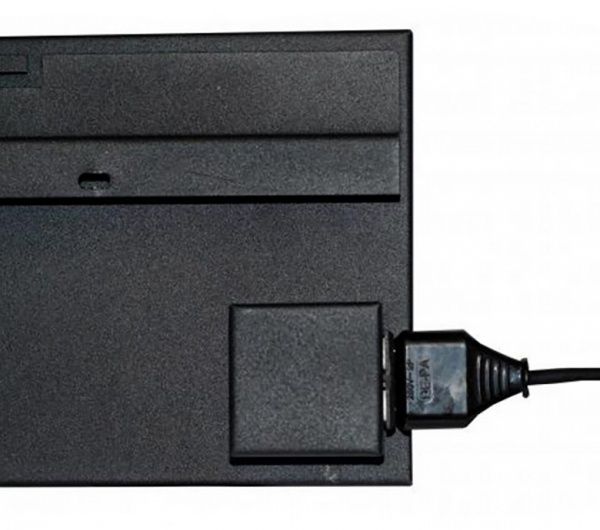 Панель керамическая отопительная Stinex Ceramic 140/220 (ML) черная