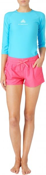 Шорти Firefly Barbie II wms 273267-392 р. 40 рожевий