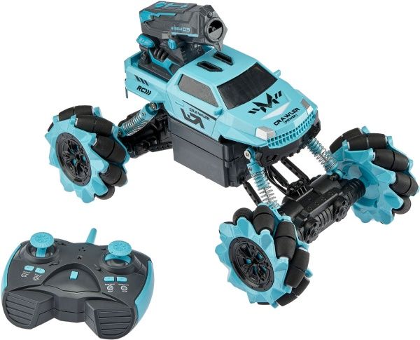Автомобиль на р/у ZIPP Toys Crawler 532.00.07