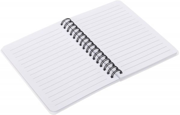 Блокнот Сучасні коти у кіно 10,5x14,5 см