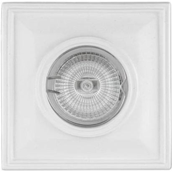 Светильник точечный Точка Света СВБ 18У-9-046УХЛ4 9 Вт GU5.3 белый 