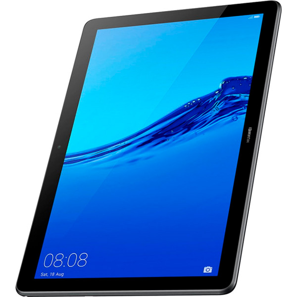 Планшет Huawei MediaPad T5 10,1 4/64GB LTE black (53010LFL) 