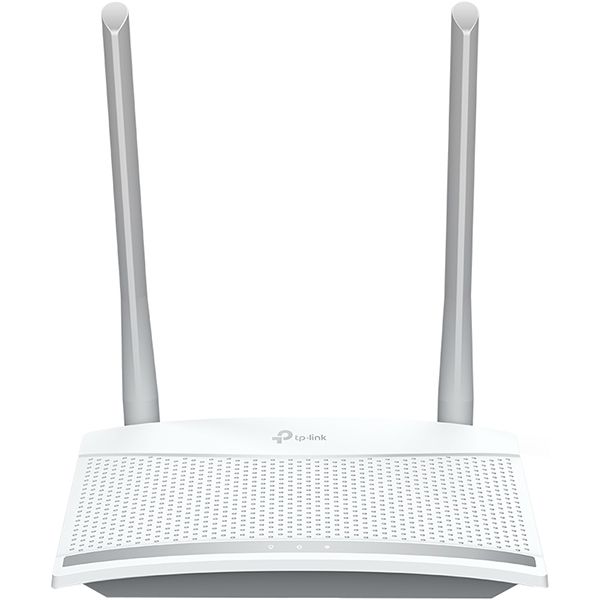 Wi-Fi-роутер TP-Link TL-WR820N 
