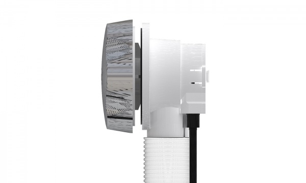 Сифон для ванны Styron STY-536-AKD-83 з переливом 83 см автомат