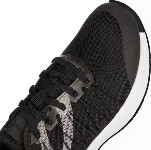 Кроссовки Energetics OZ 2.3 JR 414079-910050 р.EUR 37 черно-белый