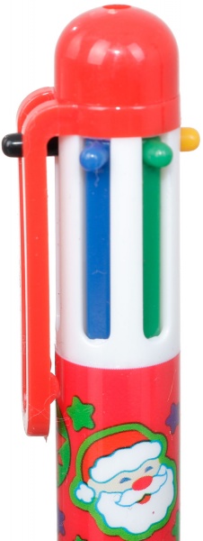 Ручка шариковая Santa 