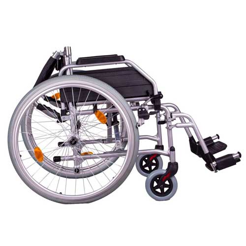 Коляска инвалидная OSD Ergo Ligh OSD-EL-G-45