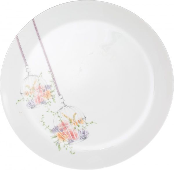 Сервиз столовый Flore 18 предметов на 6 персон N0647 Luminarc