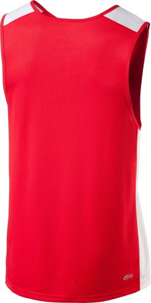 Футболка Pro Touch Scottie 244906-261 L червоний