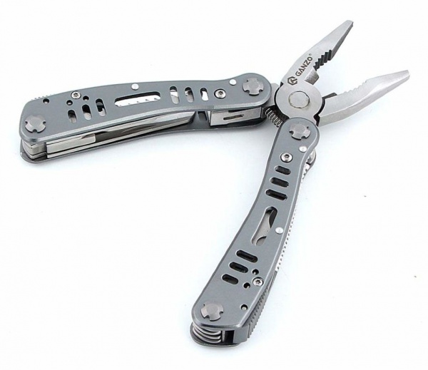 Мультитул Ganzo Multi Tool G203