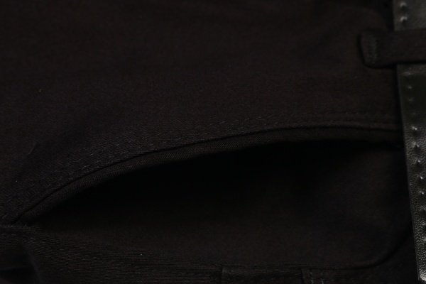 Джинсы Altun для мальчика р.134 черный 2-490 