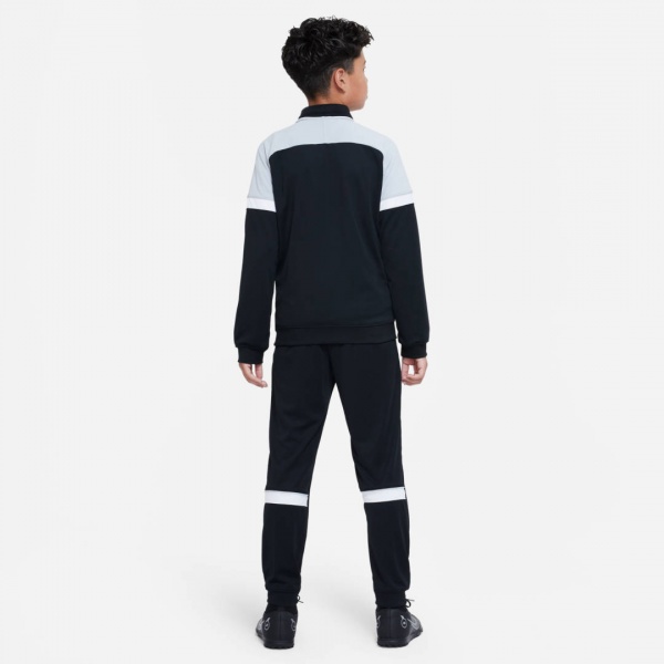 Спортивный костюм Nike KM Y NK DF TRCK SUIT DQ9050-010 р. XL черный